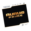 TIBHAR AURUS-Prime Tibhar Table Tennis Rubber Sports Fast Attack Loop Table Tennis Rubber
