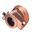Hot Sale Noiseless Korean Exhaust BBQ Exhaust Pipe Fan