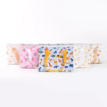 Large Laminated PP Woven Insulated Cooler Bag Zipper Reusable Tote Bag Cartoon Pattern Custom Logo Promotional Wholesale