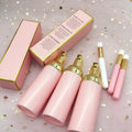 Lash Shampoo Concentrate Individual Packets for Lash Extensions Custom logo Lash Cleansers & Brush