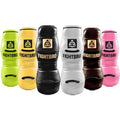 FIGHTBRO F856 Heavy Free Standing Kick Exercise Standing Water Punching Bags for Adults