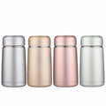 [JT-D350]2020 New Style 350ml Double Wall 304 Food Grade Vacuum Insulated Kids Water Bottle Stainless Steel Mini Cup Thermos