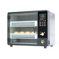 CE Certificate Mini Incubators Egg Hatching Machine 24 Chicken Duck Quail Goose Egg Incubator