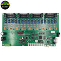 BYHX Head Board for Human Solvent Printer KM512/14pl  8heads