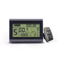 Ebike Conversion Part Kt Lcd 3 E Bike Meter Kunteng Meter Lcd-3 KT LCD3 Display Kt-lcd3 for Electric Bike