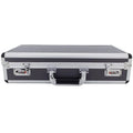 Flight Case Handguns Paintball  Secure Storage Case  CE Customized Durable   3 Years