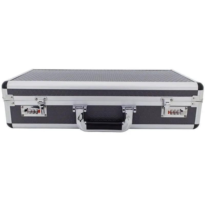 Flight Case Handguns Paintball  Secure Storage Case  CE Customized Durable   3 Years