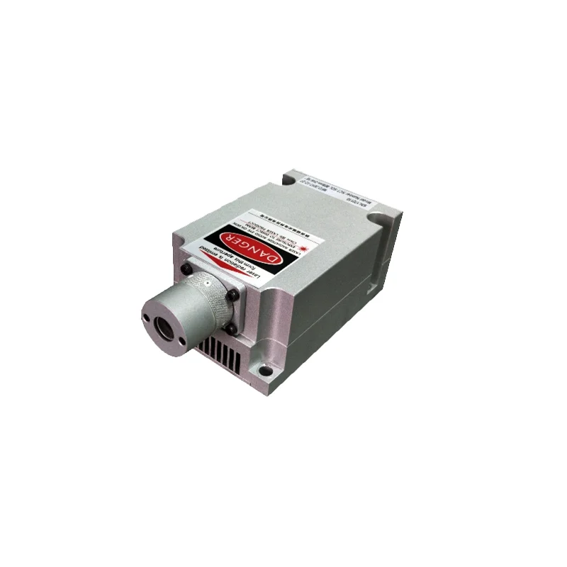 405nm 520nm 589nm 650nm 808nm 915nm 980nm 1064nm DPSS DOE Laser Module