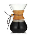 Q  2023 Ecocoffee  Hot Sell   Server Coffee Tea Pot Cold Brew Coffee Bottles Coffee Maker Kitchen Accserioes