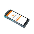 Handheld Point of Sale 2D QR Code Scanner Android POS Systems for Store HCC-CS20