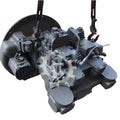 Machinery Hydraulic Parts Hydraulic Pump 9262319 9262320 for Excavator ZX200-3 ZX210-3 ZX210H-3 ZX210LC-3 ZX240-3