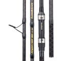 Lurekiller POWER Carp Rods 3.6m 3.9m Carbon Fiber Spinning Fishing Rod Anti Winding K Bracket Guide Long Casting Rod