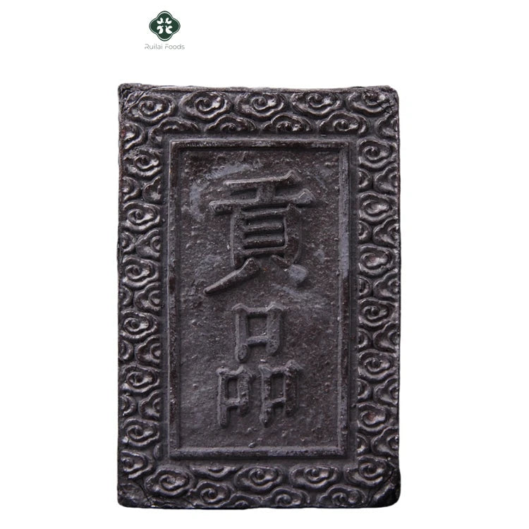 Wholesale 100 g Yunnan Puer Ripe Tea Paste Fragrant Pu'er Fermented Puerh Tea Paste