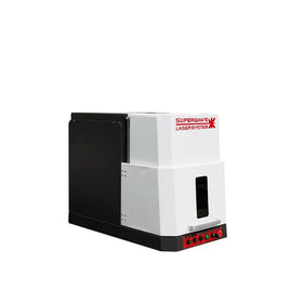 Desktop 20W/30W/50W/100W Jewelry Laser Engraving Machine Metal Marking Machine Laser Marker for Jewelry