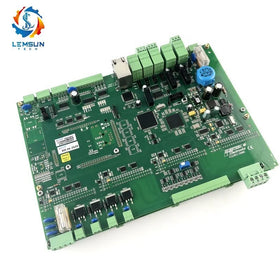 New Main Board for SYSTEM Inkjet Printers Essential Part for Ceramic Printing Machine Carrier Board