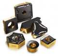 PNMU090508ENER Good Quality Carbide Drilling CNC Inserts OEM Available Machining Cast Iron