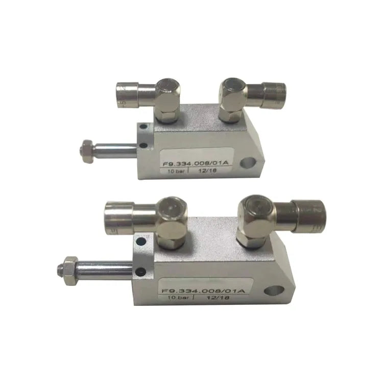 F9.334.008/01A CD102/XL105  F9.334.008/01 Pneumatic Cylinder  Air Cylinder F9.334.008 for Heidelberg