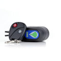 YH1786 Anti-theft Cycling Bicycle Remote Control Vibration Alarm Wireless Alarm