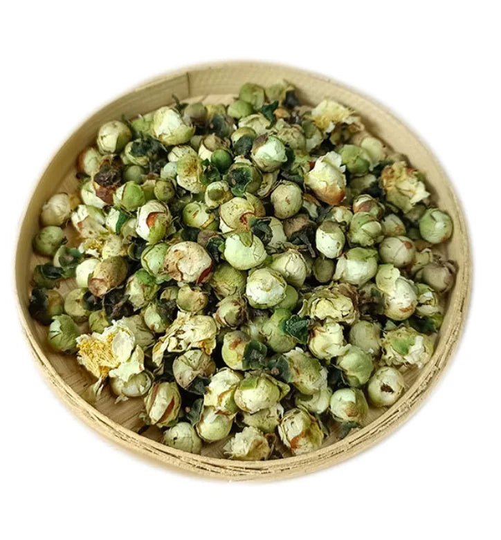 100% Pure Natural Tea Tree Camellia Flowers Dried Camellia Sinensis Flower Buds for Tea