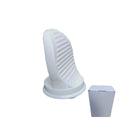 Bathroom Bath Foot Pedal Home Bathroom Footstool Board