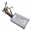MAXMOV EEC Electric Scooter LITE SIX 1000W 48V BLDC Motor Controller