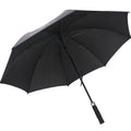 Promotional Wholesale Cheap Custom Print Large Golf Umbrella with Custom logo Printing