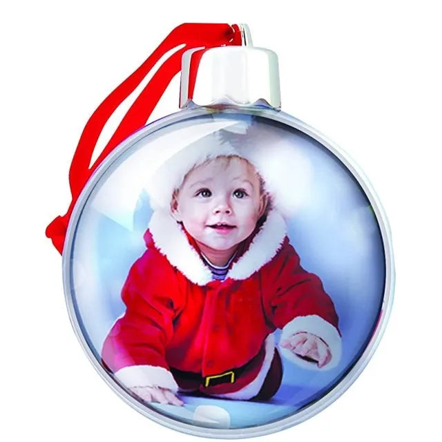 Bulk Demand Supply Diy Make It Ball Ornaments 8cm Christmas Tree Ball