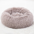 Luxury Plush Soft Cat Bed Custom Large Washable Sofa Accessories Pet Cushion