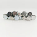 Stainless Steel Hex Head Bolt Din933 304 316 Factory Price Customized After Sale Service National Standard