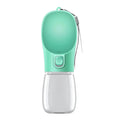 Portable Pet Water Bottle - Leak - Proof BPA - Free Travel - Friendly Dog & Cat Drinking Dispenser