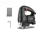 Curved Saw Woodworking Multi-function Handheld Household Small Plug-in Electric Saw