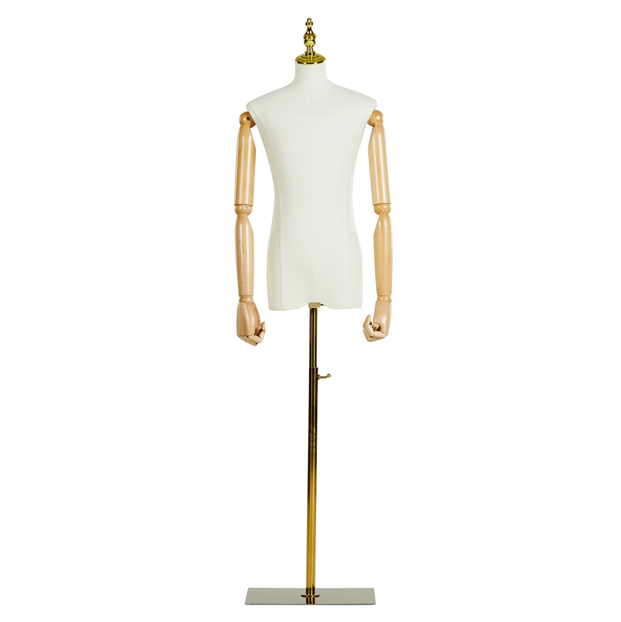 Wholesales Half Body Mannequin Dress Form Mannequin Torso Standing and Teen Woman Mannequin