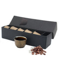 Turkish Greek Arabic Coffee Cups Gawa Coffee Cups Set of 6 Espresso Cawa Lebanese Coffee Cup 2.5 Ounces