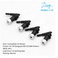 Ink Nozzle Fix Assembly Print Head Connection for HP Designjet 510 800 500plus 500ps 800ps Plotters MegaBDM