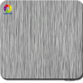 TSAUTOP 0.5m/1m Brush Metal Water Transfer Printing Film Hydrographic Printable Film