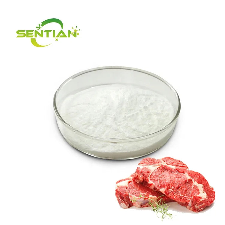 Transglutaminase Enzymatique. Additif Alimentaire Transglutaminase Price Transglutaminase