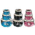 Foldable Fabric Octagonal Pet Playpen for Pets Indoor Outdoor Travel Hiking Camping Kennel Cat Delivery Room