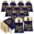 4x6 Inch Multi Colors Party Decoration Pouches Drawstring Velvet Thank You Gift Bags for Wedding