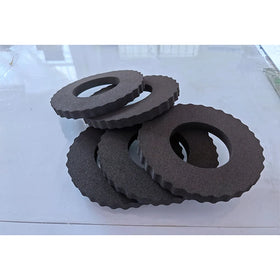 Neoprene Foam Closed Cell Special Smooth Skin CR Foam PAD for Sale
