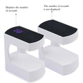 Misscheering USB Mini Nail Light Small Nail Light 6 LED Baking Lights