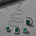 Hot Sale Costume Jewellery Sets Fashion Popular 24k Gold Plated Wedding Jewelry Set