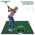Essential Golf Hitting Mats for All Levels for Practice and Training