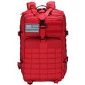 Super Quality Wholesale Outdoor Waterproof Hiking Survival Tactical Bag Black Outdoor Tactical Backpack