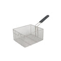 Stainless Steel French Fries Basket - Multi-Function Frying Basket for Potato Support Custom Design