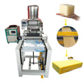 2025 Factory Outlet Beekeeping Silicone Electric Bee Wax Sheet Automatic Beeswax Machine