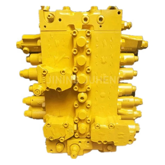 723-47-26104 Genuine New PC300/360-7 Control Valve Excavator Parts