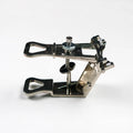 Jinguang Dental Lab Simple Hinge Articulator Manual Tools CE Certified 1 Year Warranty Cheap Price
