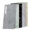 Background Office Self-adhesive Wallpaper Kitchen Oil-proof Stickers Board for Interior and Exterior Wall Decoration
