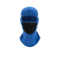 Balaclava Black Ski Veil Colorful Neon Camo GECKO MASTER  Wholesale Designer Your Own a Veil Ski Veils for Men