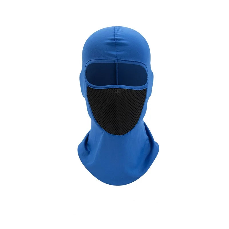 Balaclava Black Ski Veil Colorful Neon Camo GECKO MASTER  Wholesale Designer Your Own a Veil Ski Veils for Men